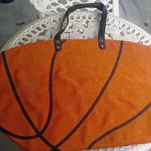 Basketball Handbags​